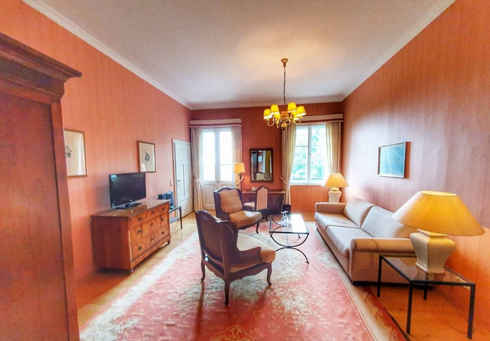 Golfhotel Kaiserin Elisabeth 35/68