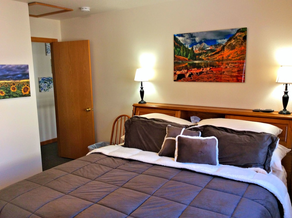 Mein Haus Bed and Breakfast 15/50