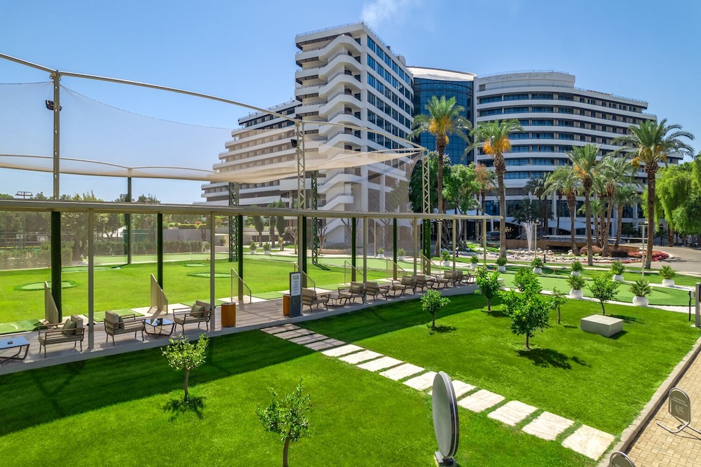 Rixos Downtown Antalya 69/73
