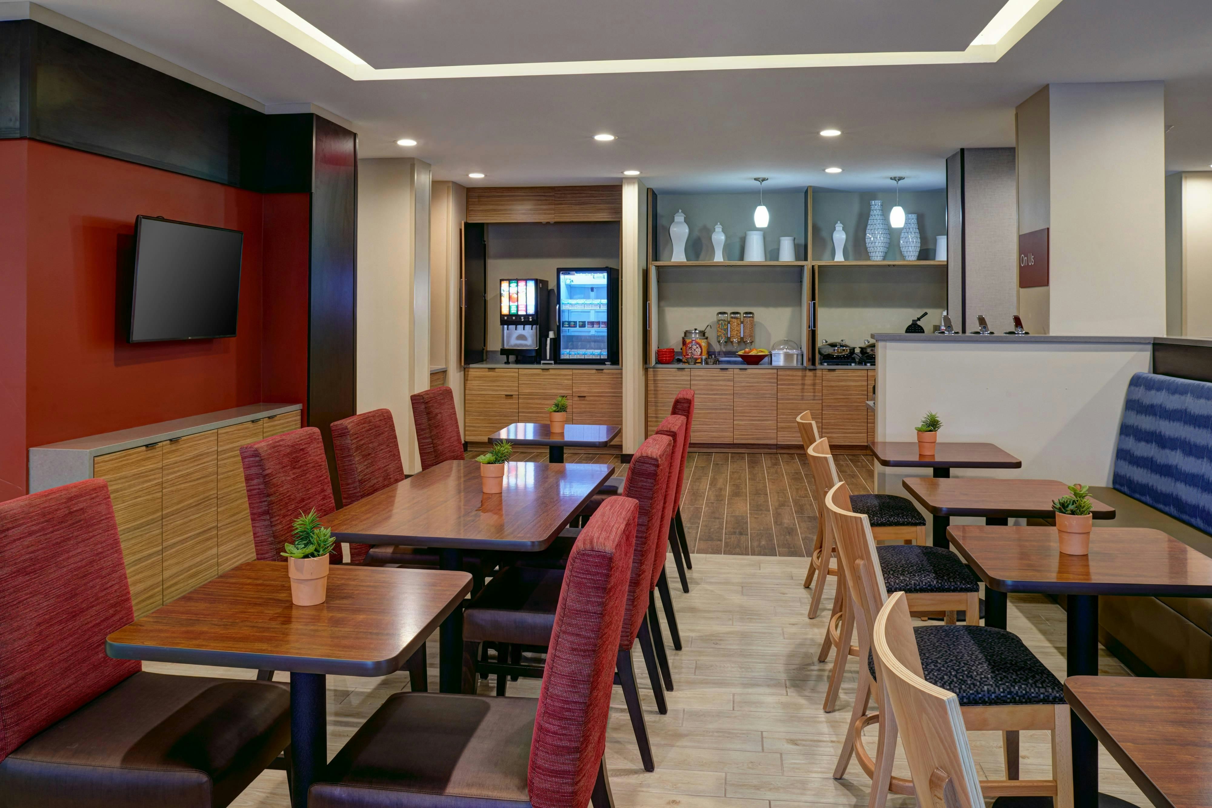 Towneplace Suites By Marriott Jackson 39/41