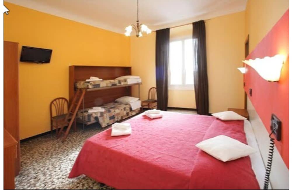 莱特莱斯塔齐奥尼酒店(Hotel Le Tre Stazioni) 图片5