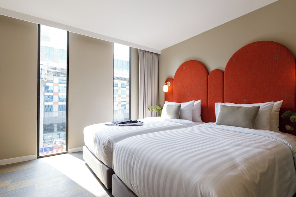 STANDARD, TWIN BEDS
