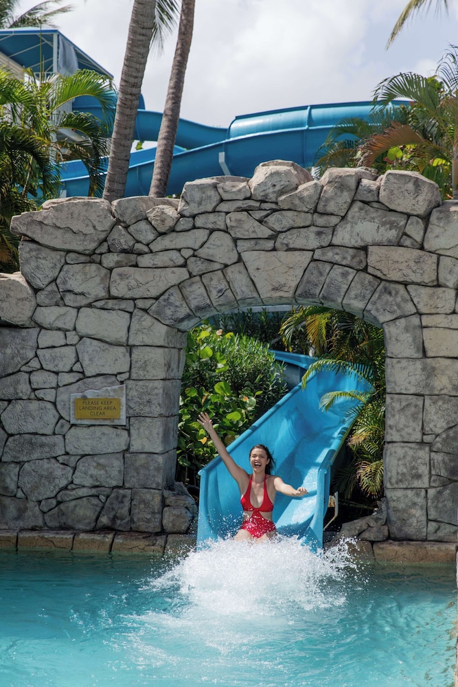 Hyatt Regency Aruba Resort Spa And Casino 36/64
