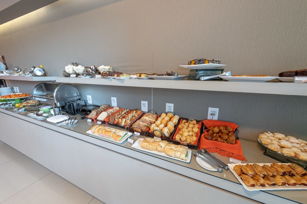 Class Hotel Pouso Alegre 23/50