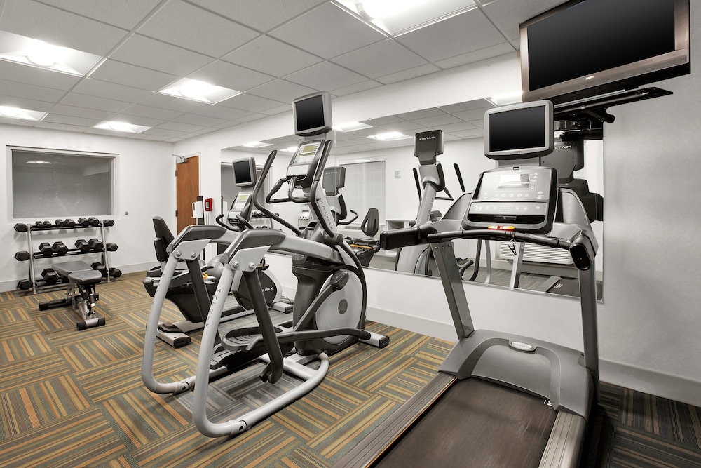 sport facilities