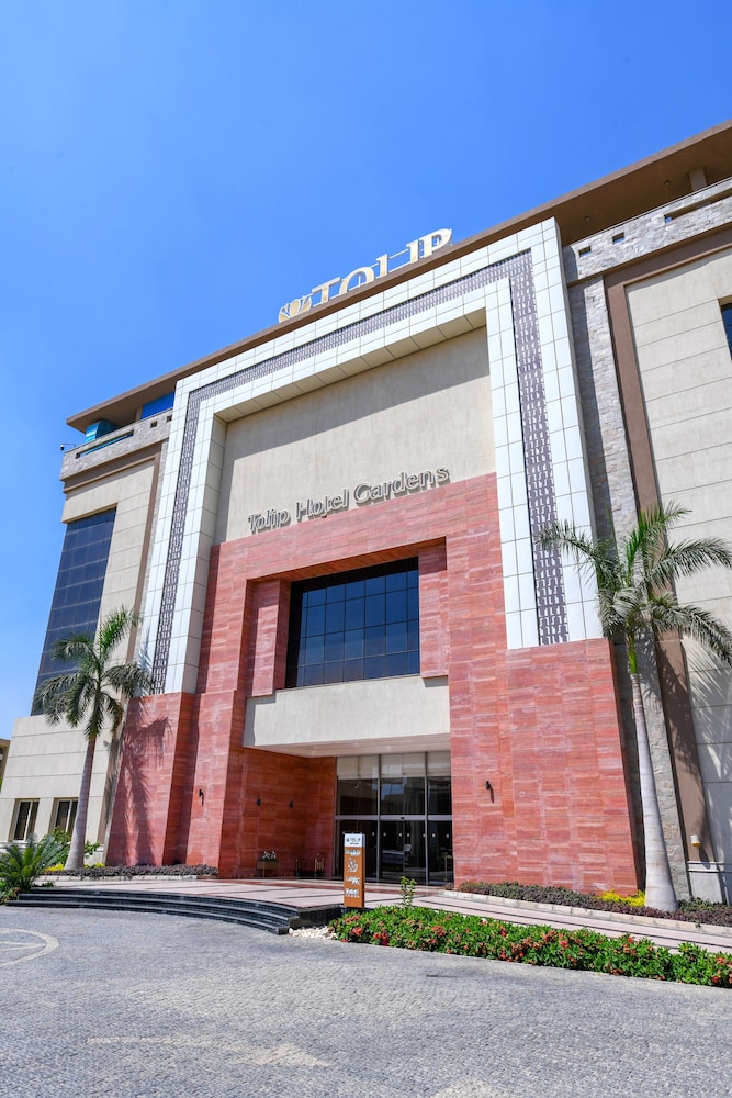 Tolip Gardens Hotel in CAIRO