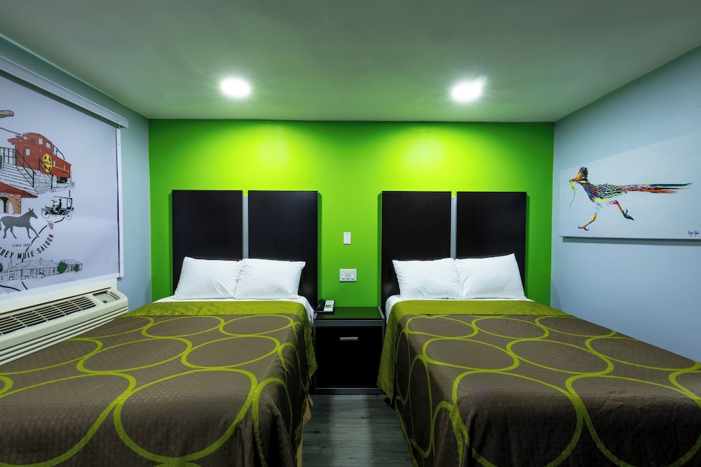 Executive Inn 9/38