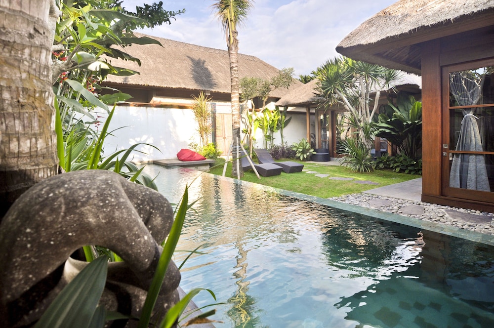 Luwak Ubud Villas 25/50