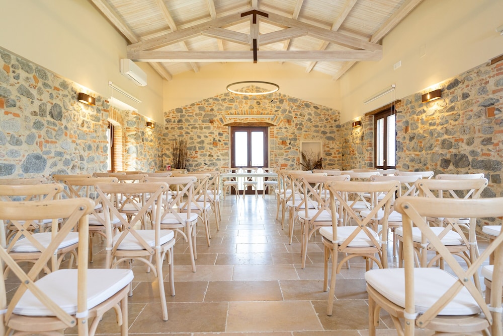 Tenuta Ciminata Greco 60/83