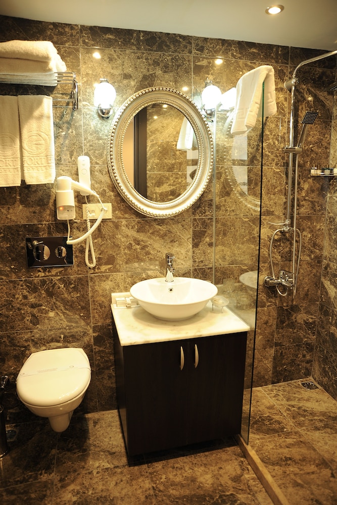 Comfort Elite Hotels Old City 33/34