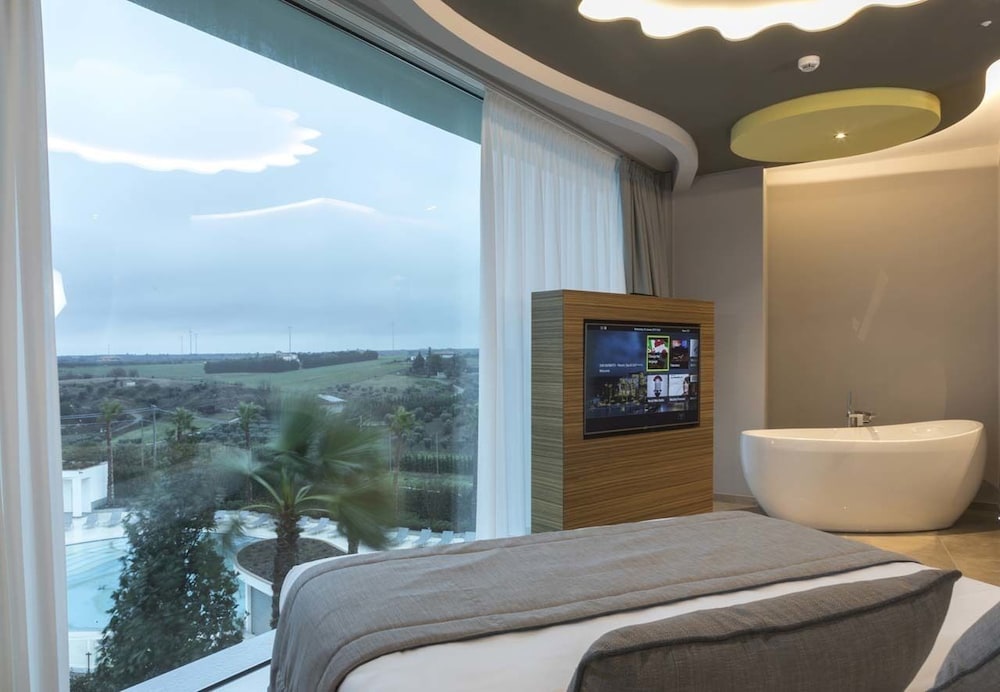 San Barbato Resort Spa And Golf 36/73