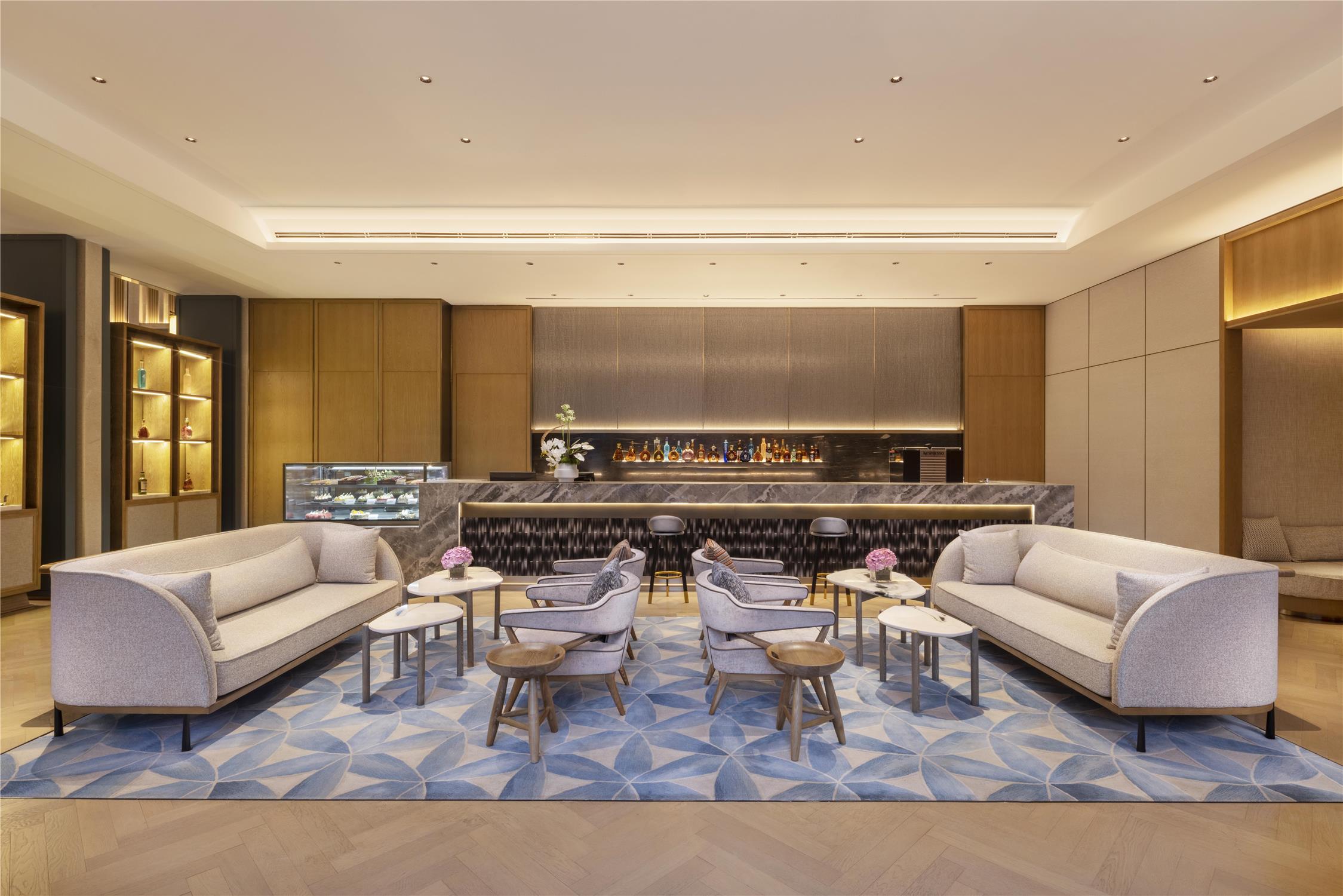 DoubleTree by Hilton Ya an 19/31