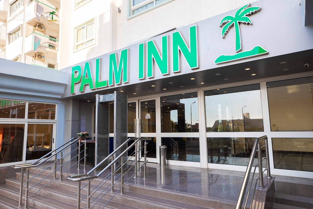 Palm Inn Hotel 5/50