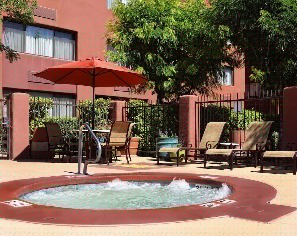 Best Western Plus Rio Grande Inn 7/31