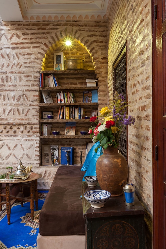 Riad Louaya 63/79