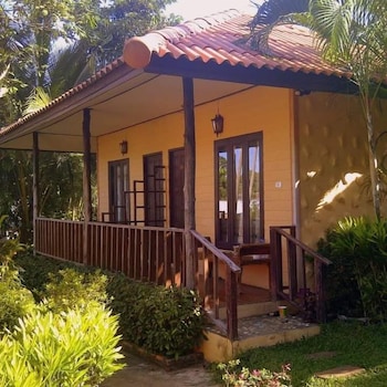 Paradise Bungalows 10/47