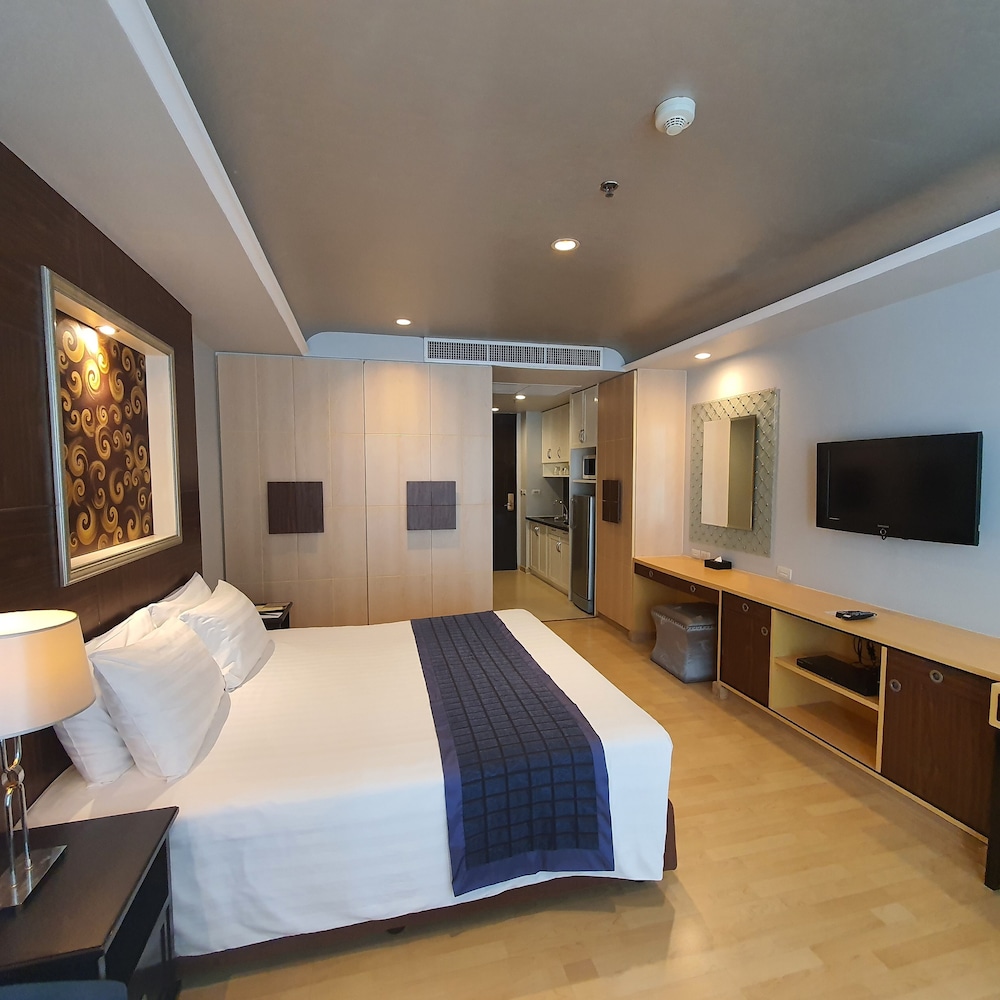 Admiral Premier Bangkok 25/69