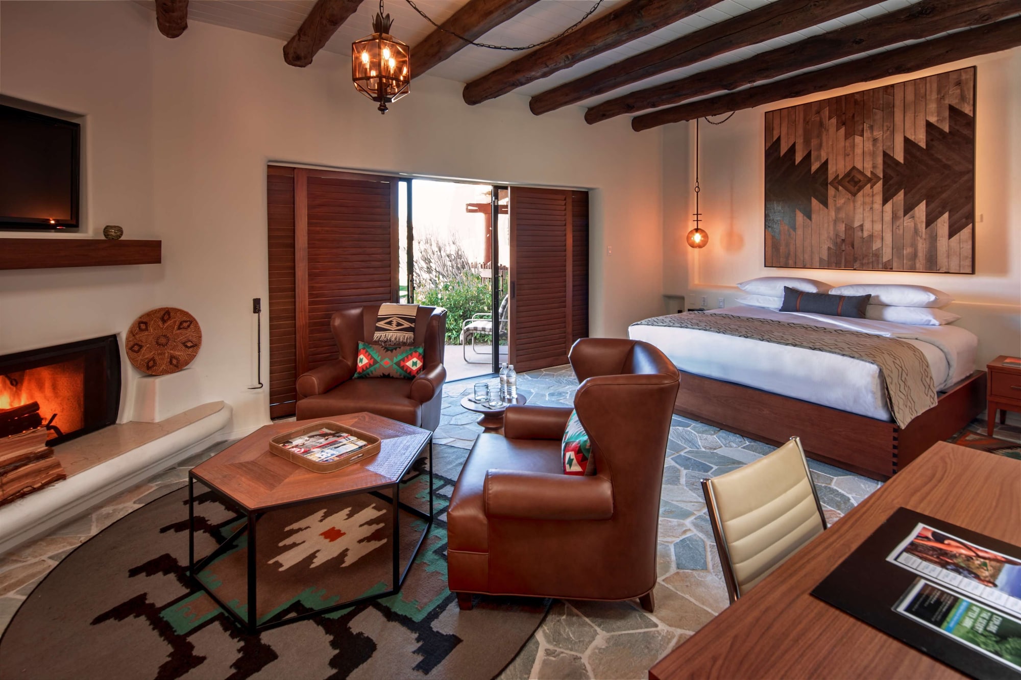 CASITA, SONORAN VIEW