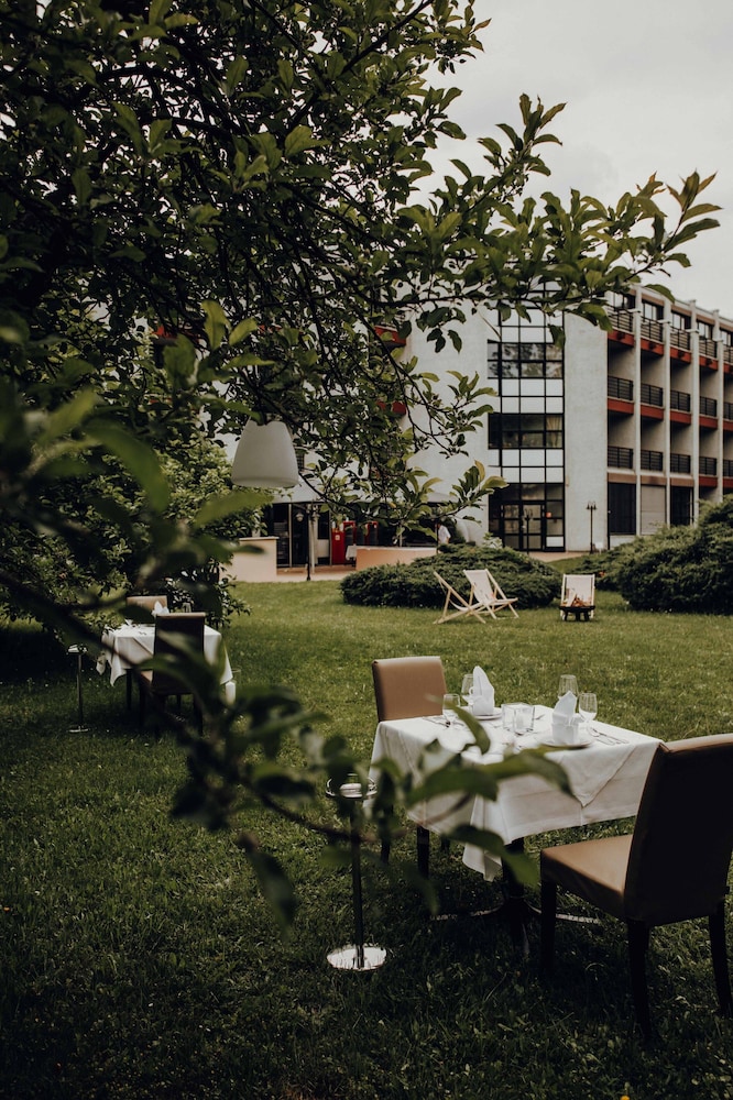 PARKHOTEL BRUNAUER 55/56
