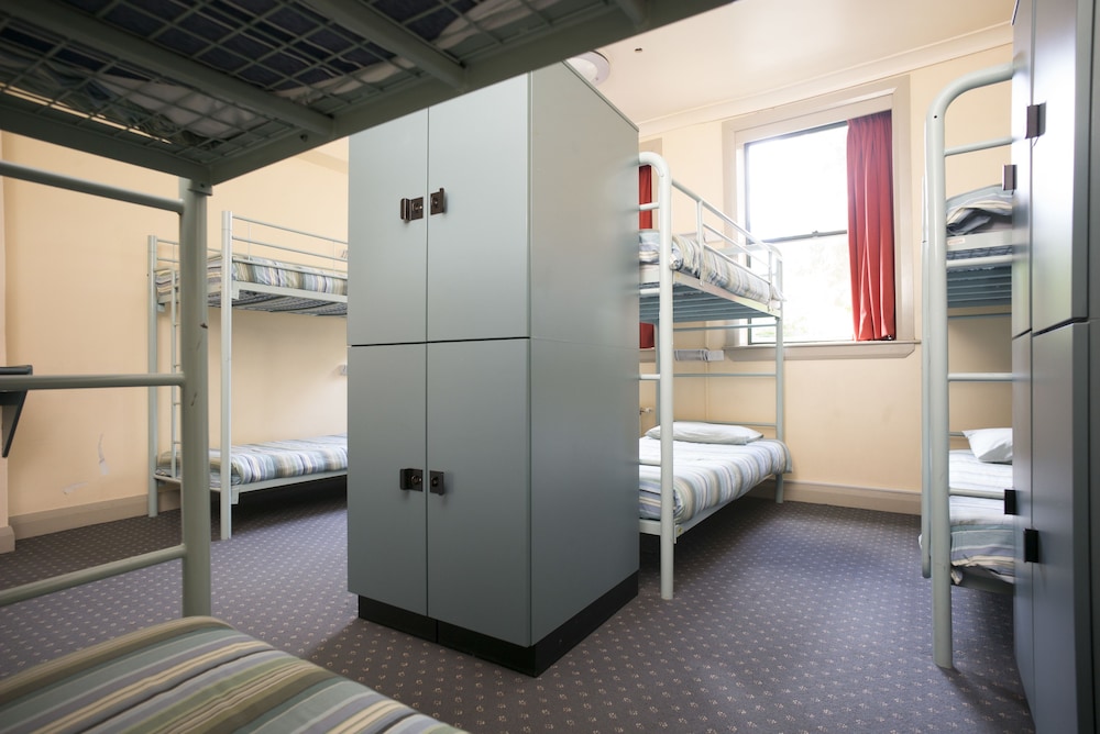 YHA Blue Mountains Katoomba 33/33
