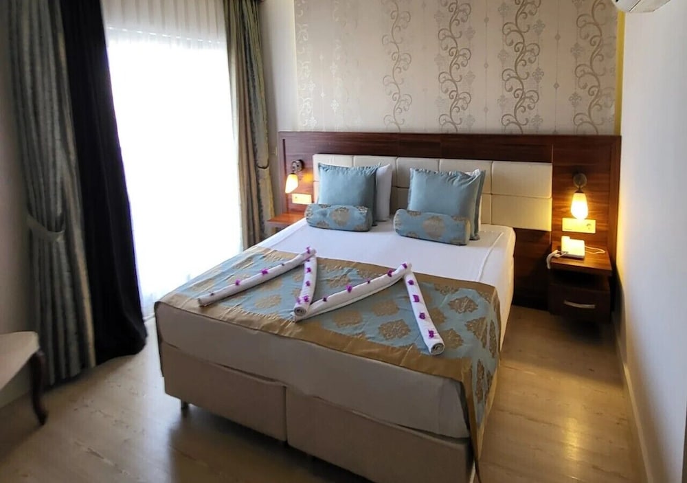 Maya World Park Belek 28/50