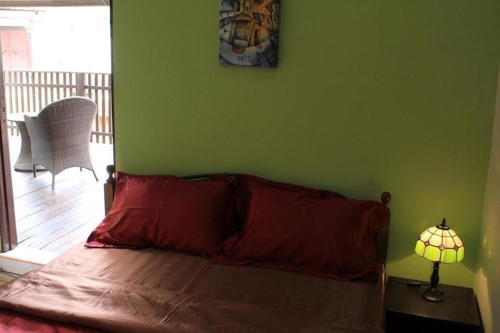 غرفة قياسية بسرير مزدوج بحمام مشترك، Memory Homestay 2/2