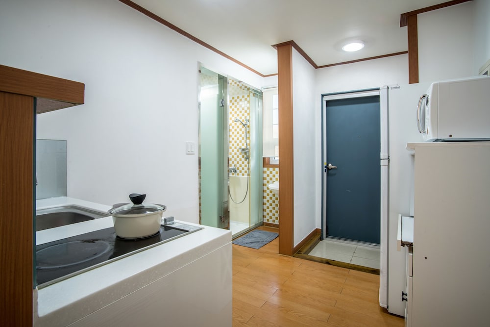 Jeju Nollmung 50/50