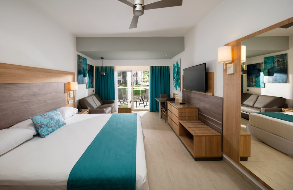 Riu Palace Tropical Bay All Inclusive 19/64