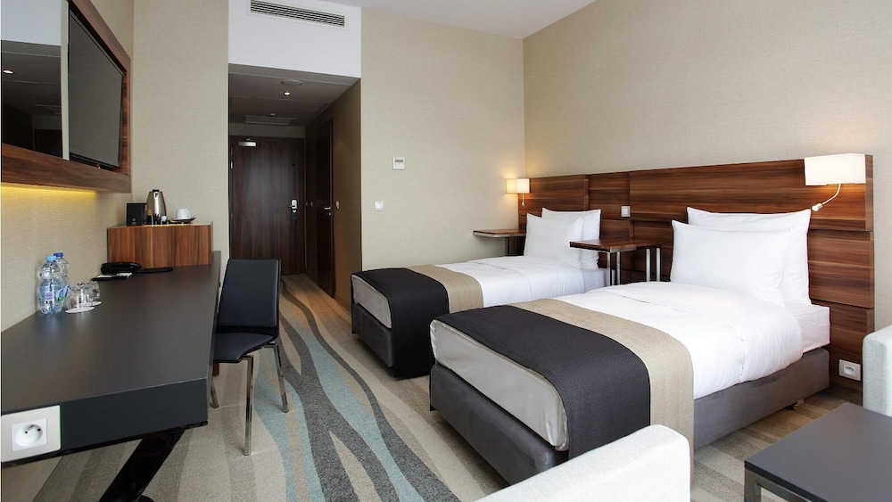 Warsaw Plaza Hotel 15/33