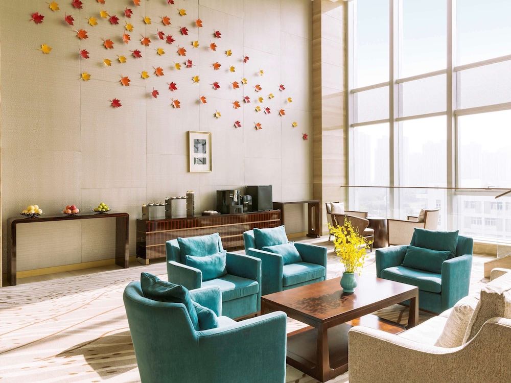 Pullman Changshu Leeman 48/78
