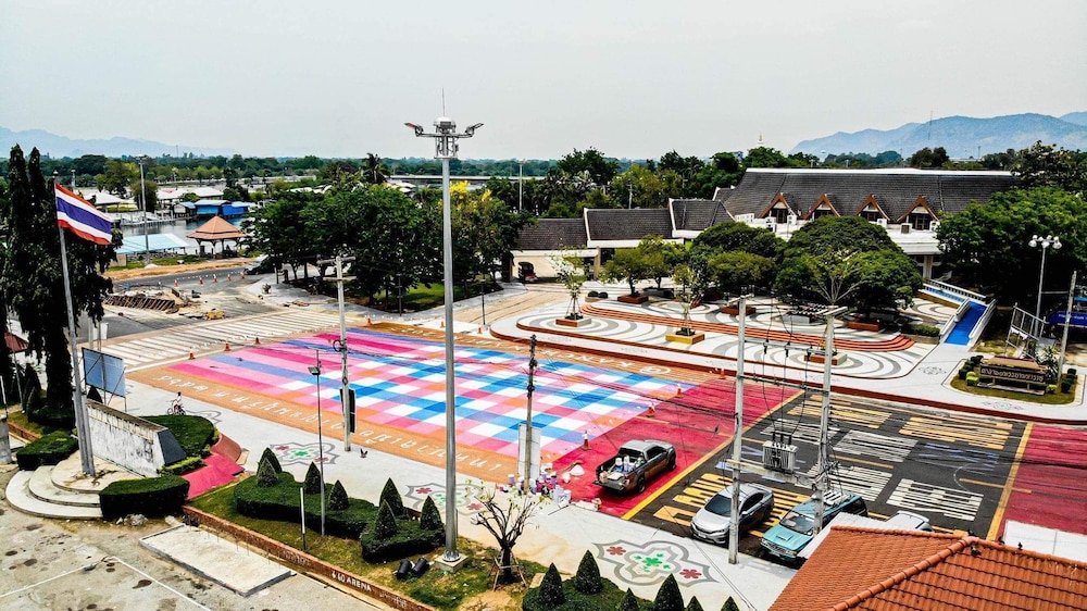 A&S Residence Kanchanaburi 56/63