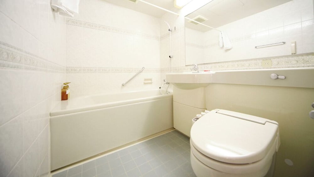 Hotel Piena Kobe 66/68