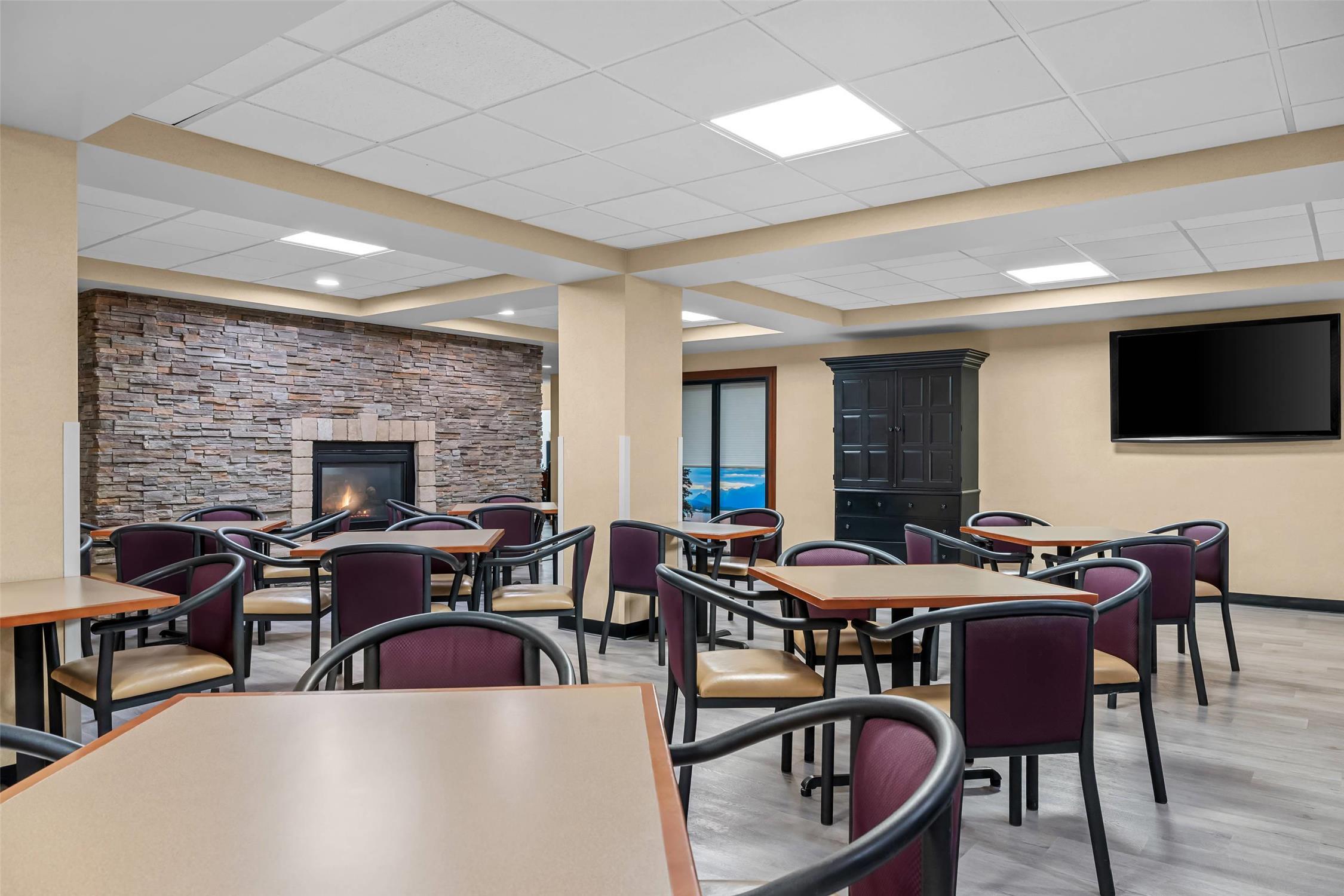 Big Horn Resort, Ascend Hotel Collection Billings, MT 46/65
