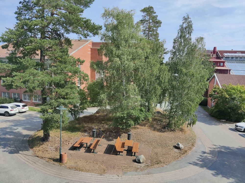 Best Western Hotel Danderyd 4/36