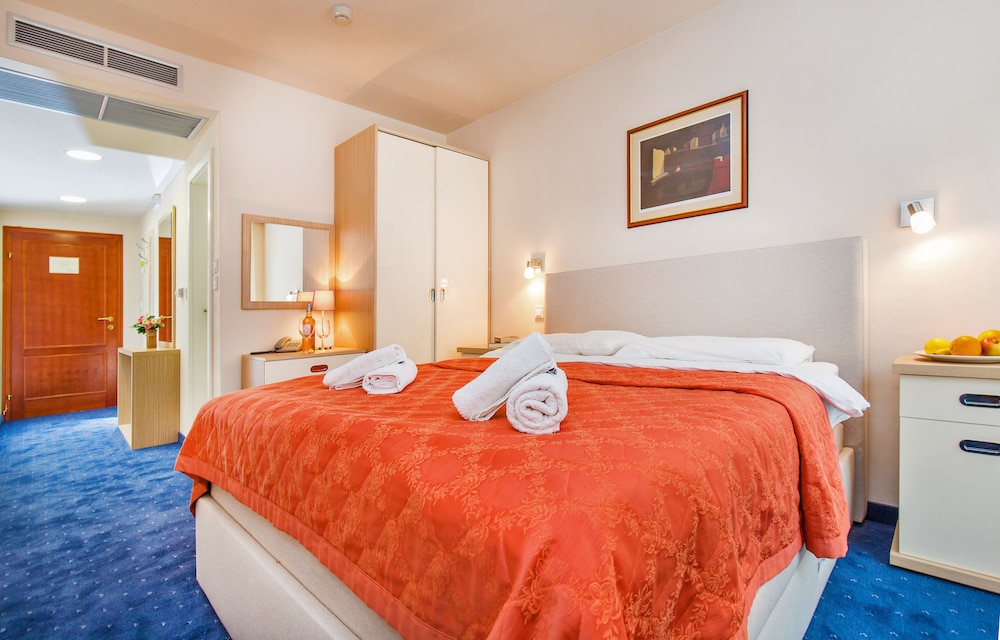 Dubrovnik Hotel 12/50