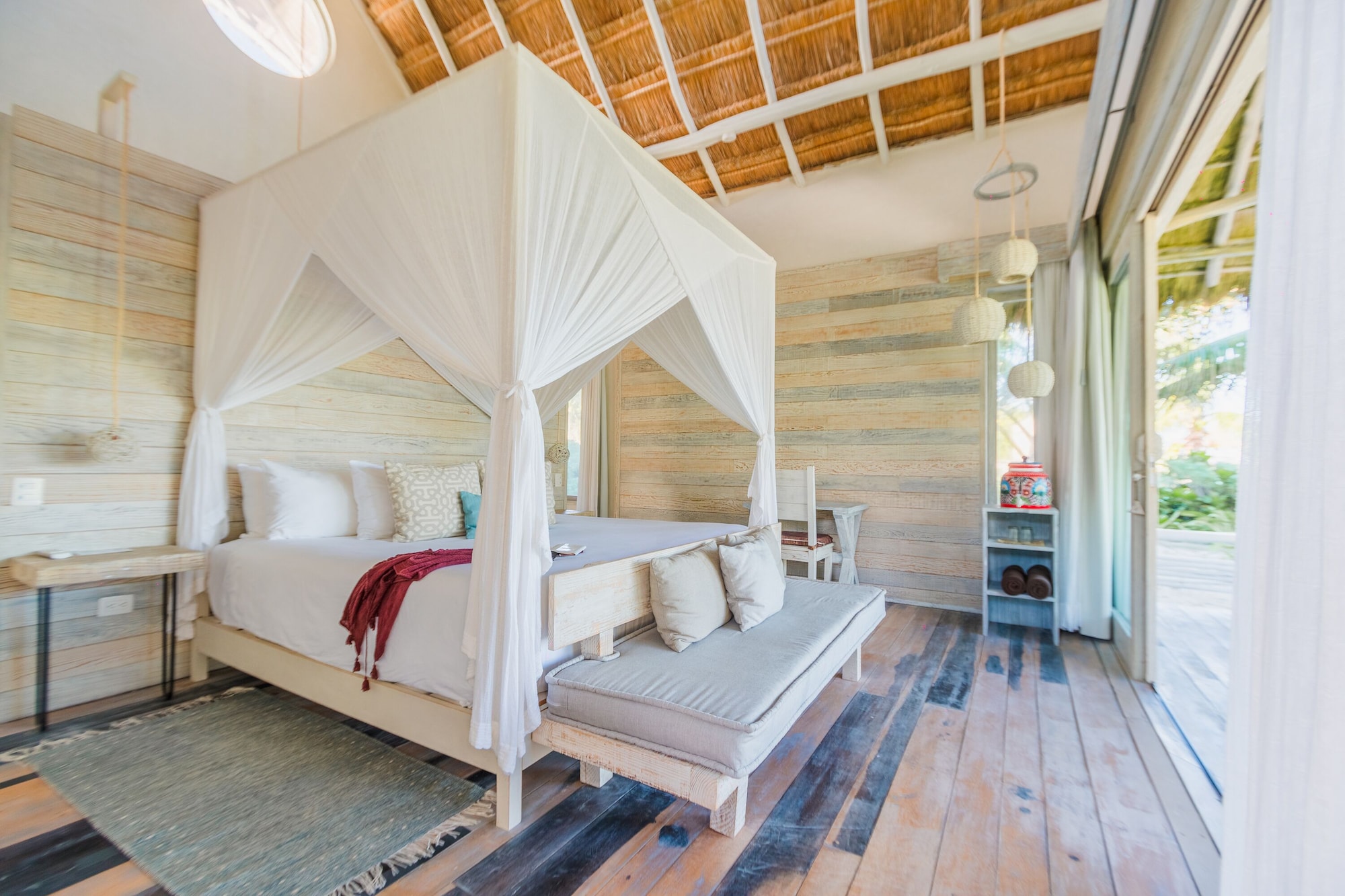 Suite, King Bed, Ocean Front