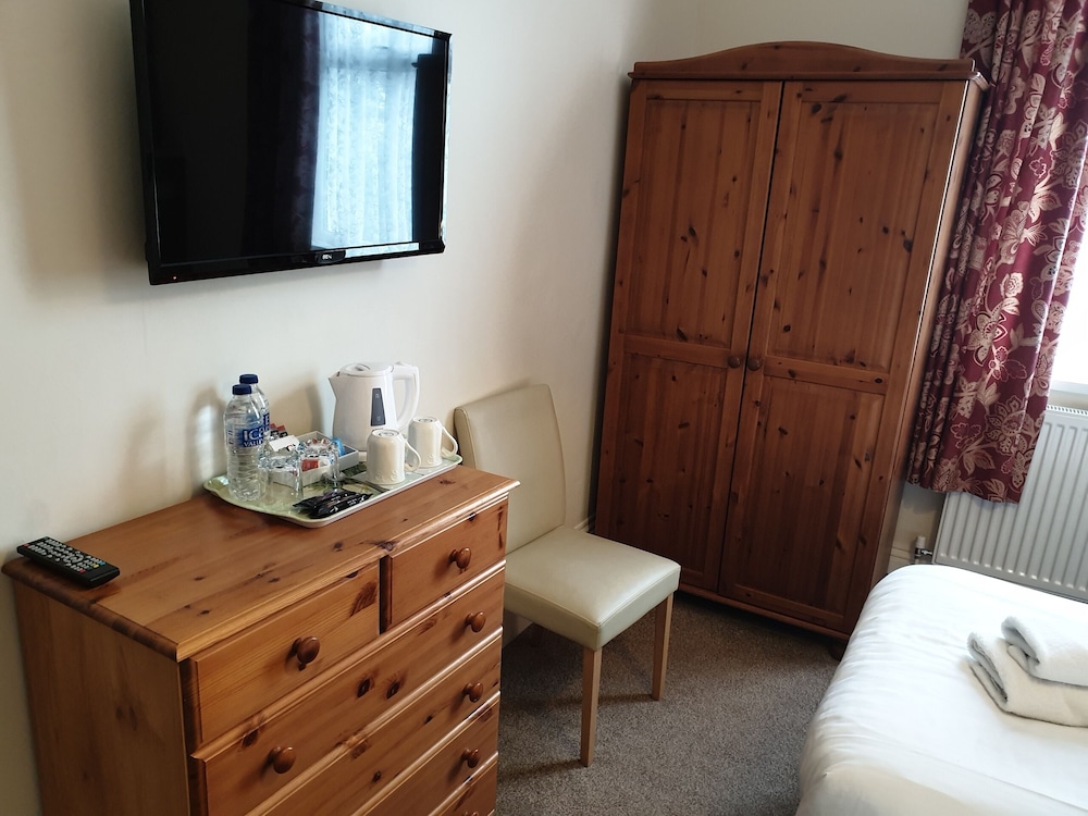 The Brandize - Guest House 21/50