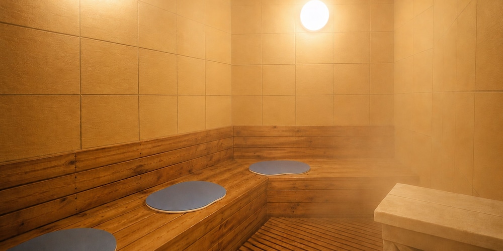 Capsule Hotel Anshin Oyado Shinbashi 29/50