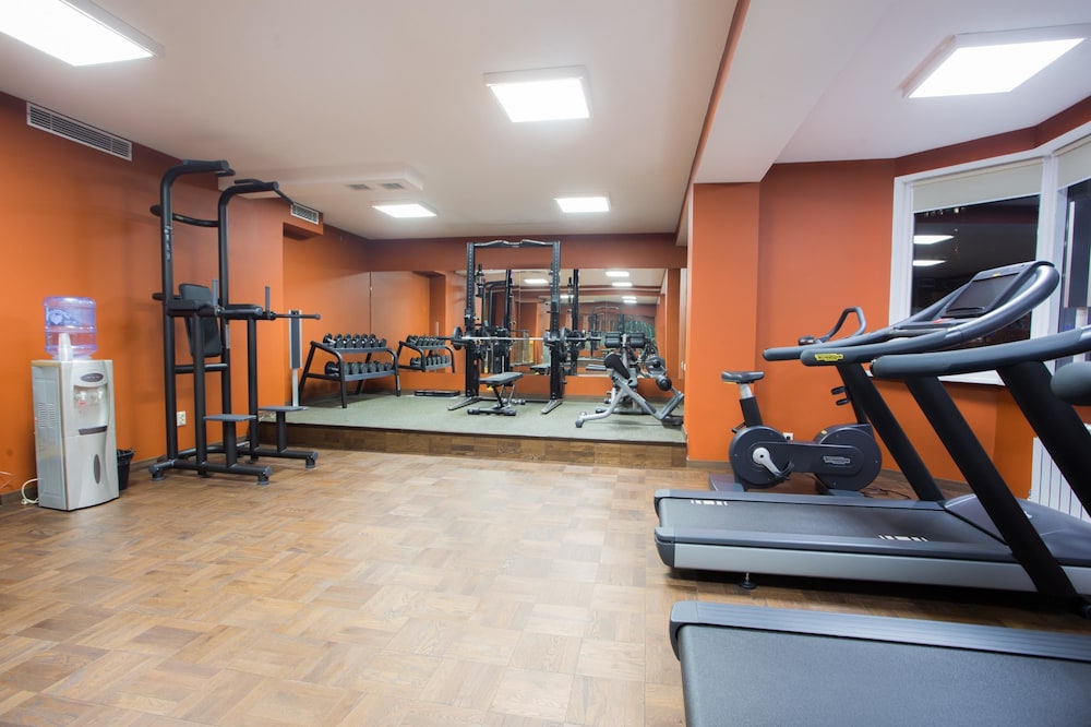 BEST WESTERN PLUS ASTANA 25/33