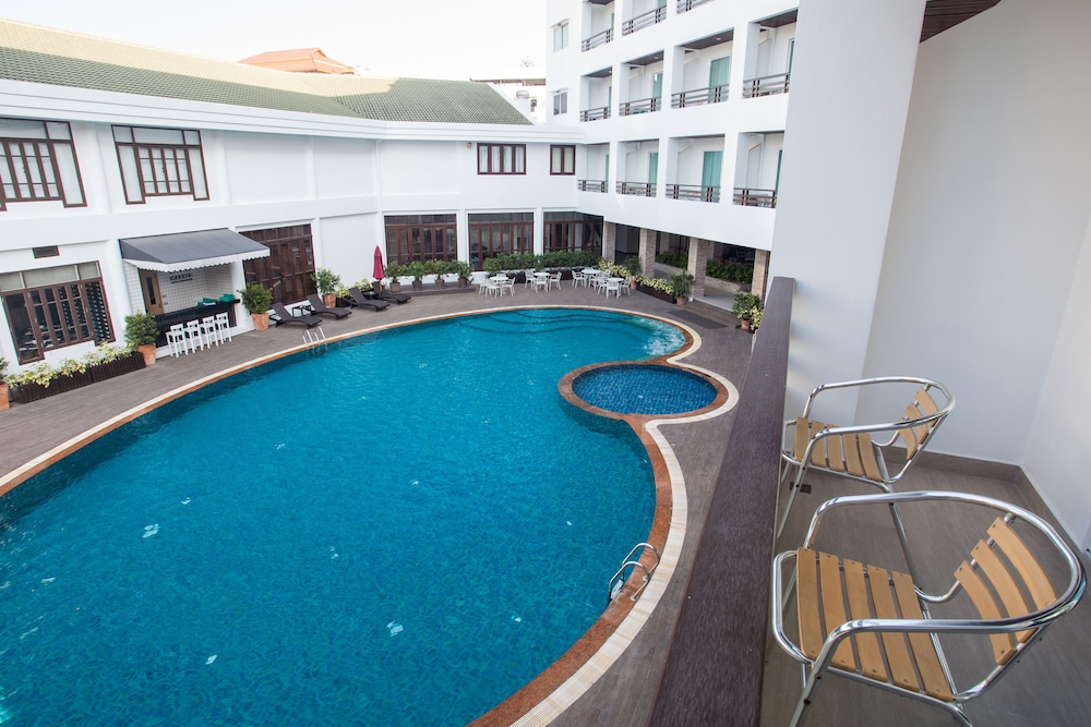 Areca Lodge 3/73