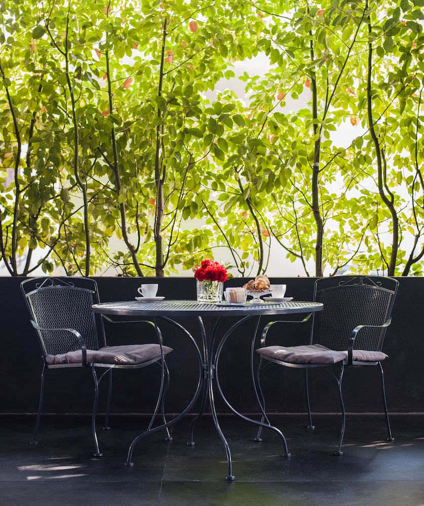 Hotel Excelsior Bari By Farace Hotels 32/50
