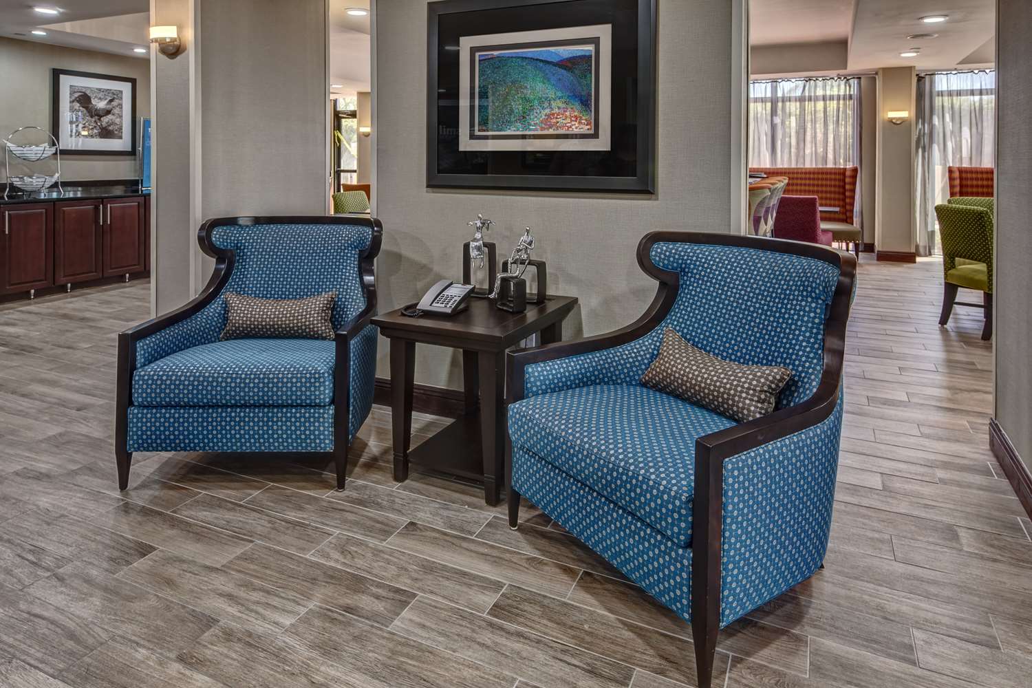 Hampton Inn Orlando Maingate South 26/42