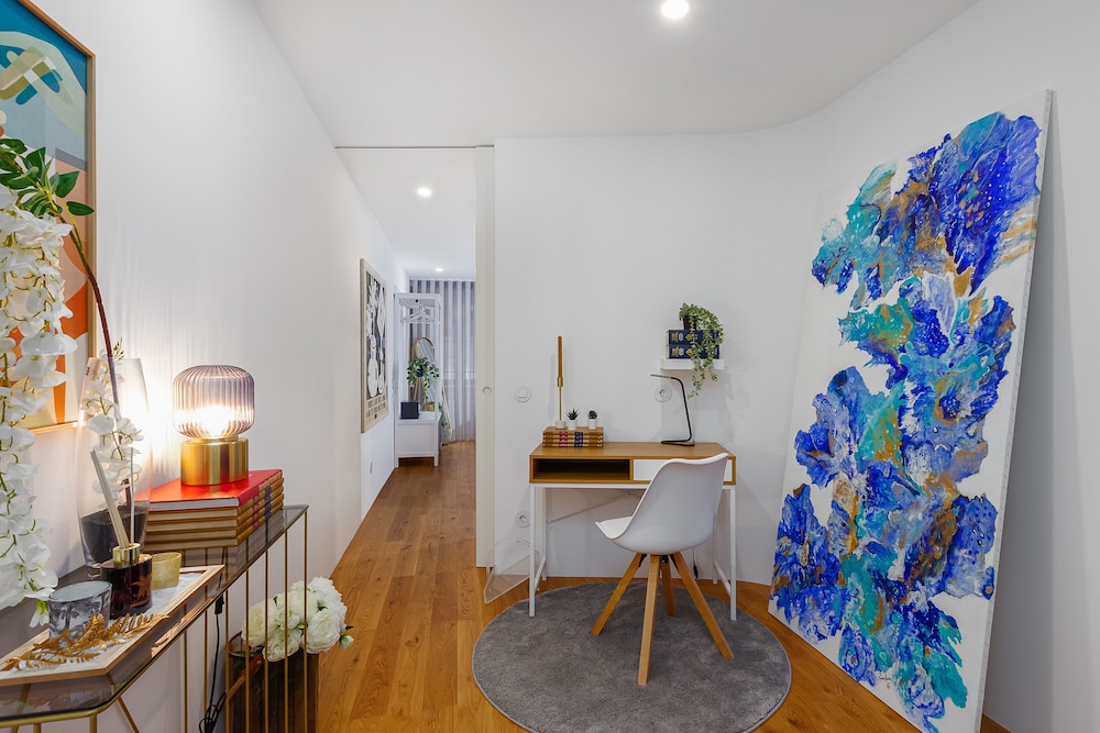 In Porto Gallery Guesthouse 37/50