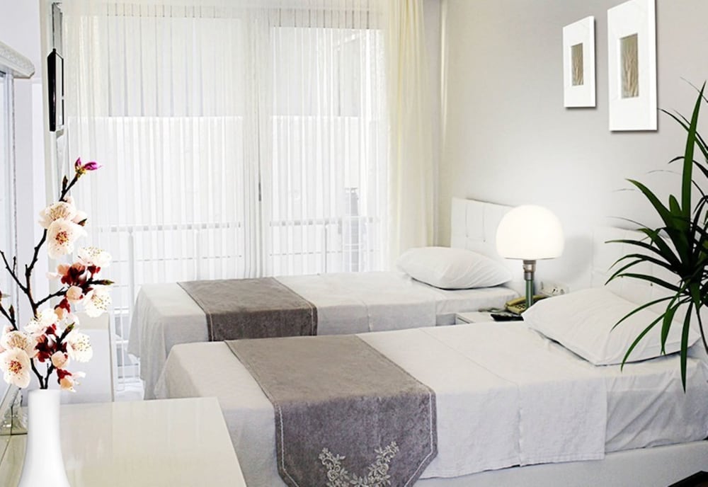 Beyhan Hotel 41/56