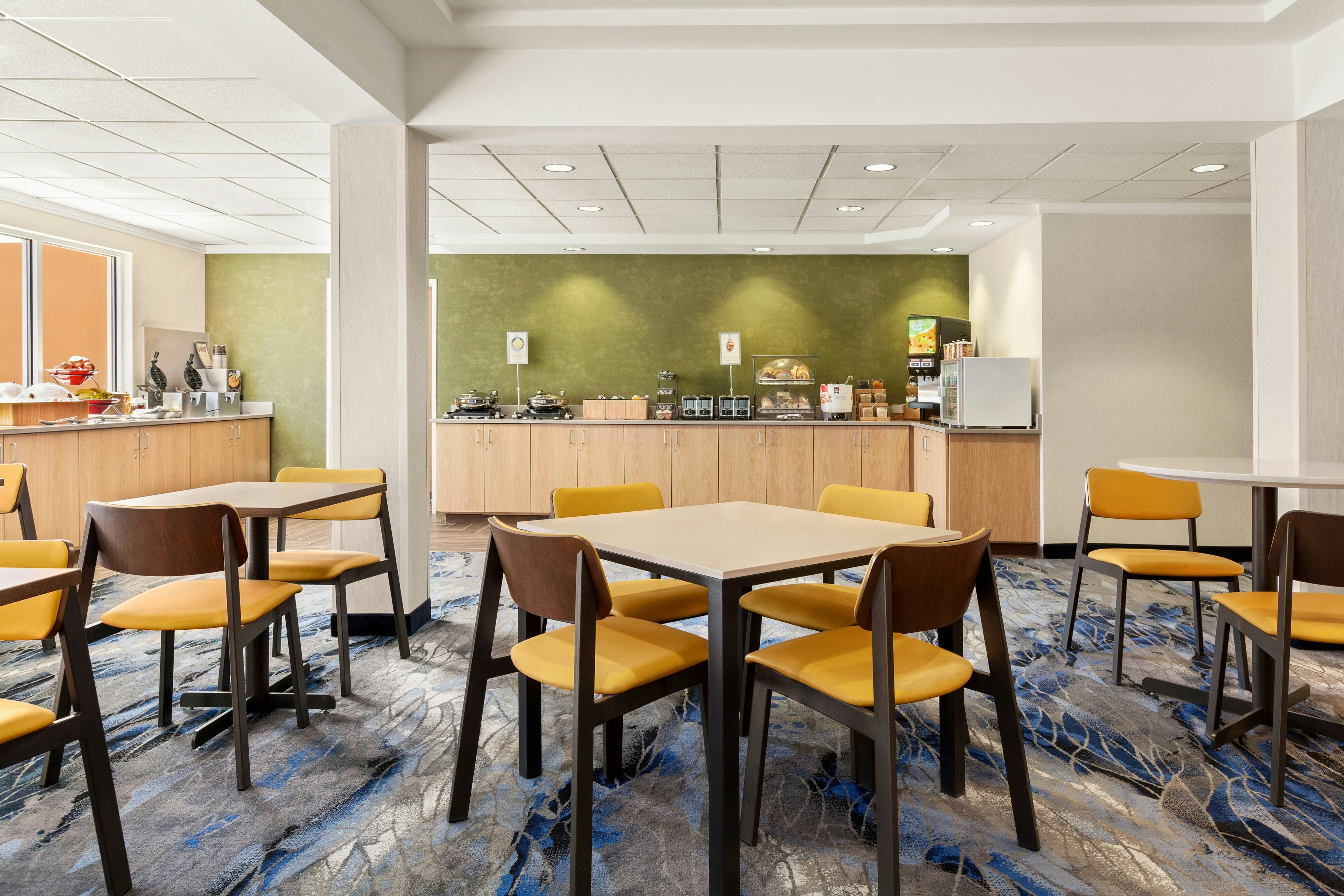 Fairfield Inn Suites Reno Sparks 9/11