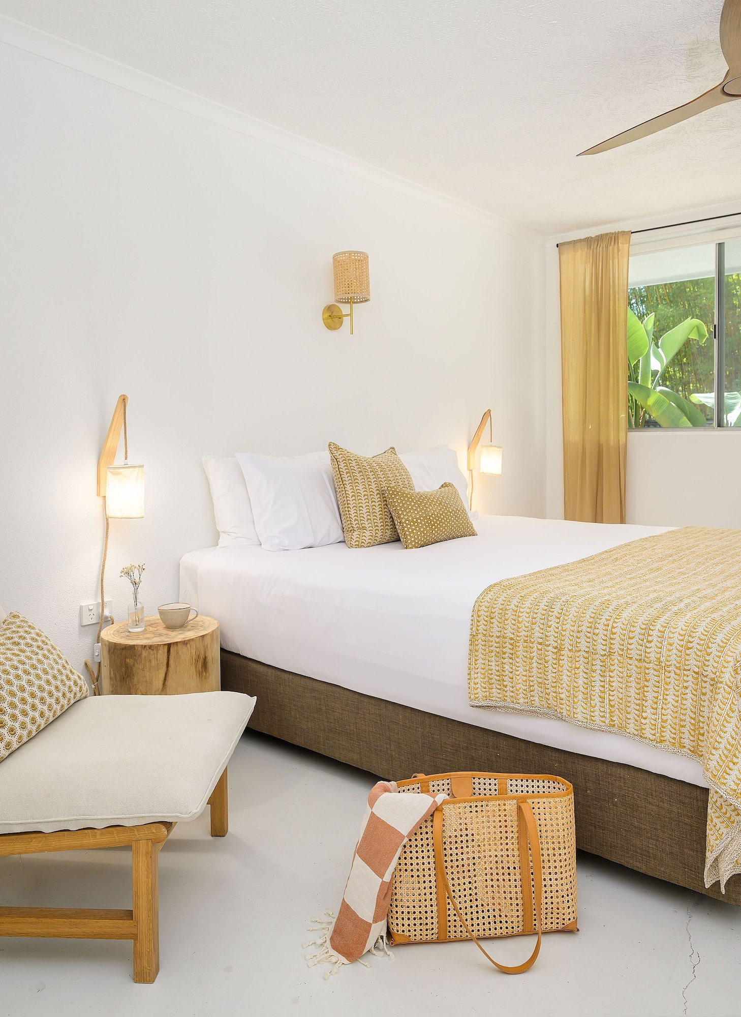 Suite, King Bed, Pool Side, Adult Only, Garden Access, Ground Floor