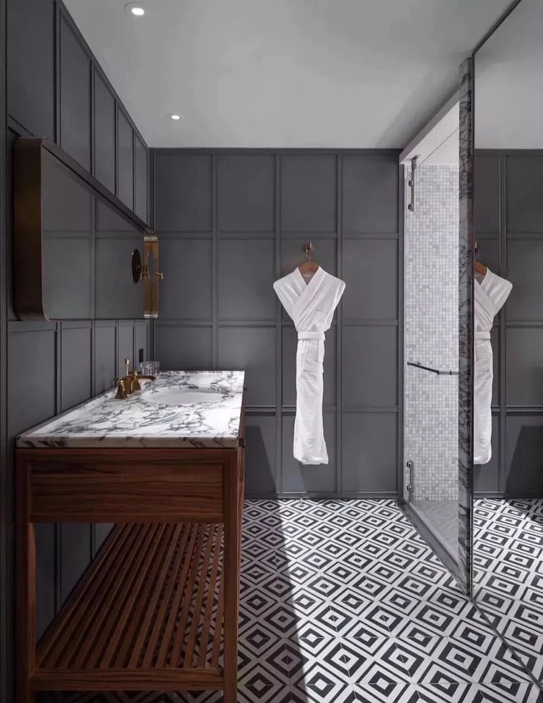 The Mumian Hotel Shenzhen Houhai 48/48