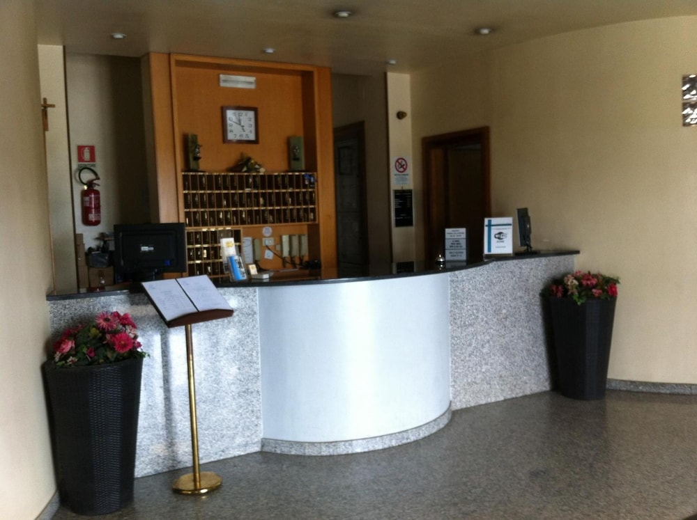 Hotel Atleti 5/50