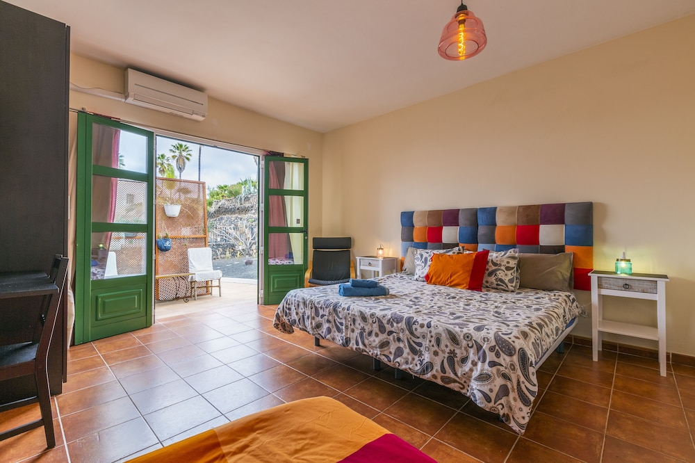 Timanfaya Casa Rural 6/42