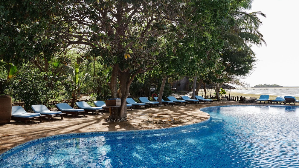 Fumba Beach Lodge 7/67
